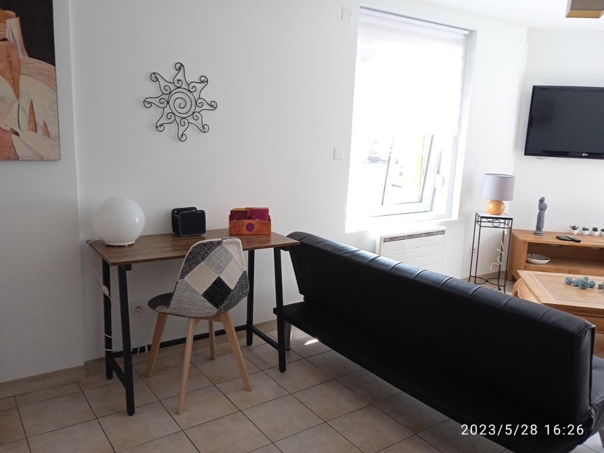 Comme A La Maison Appartement *