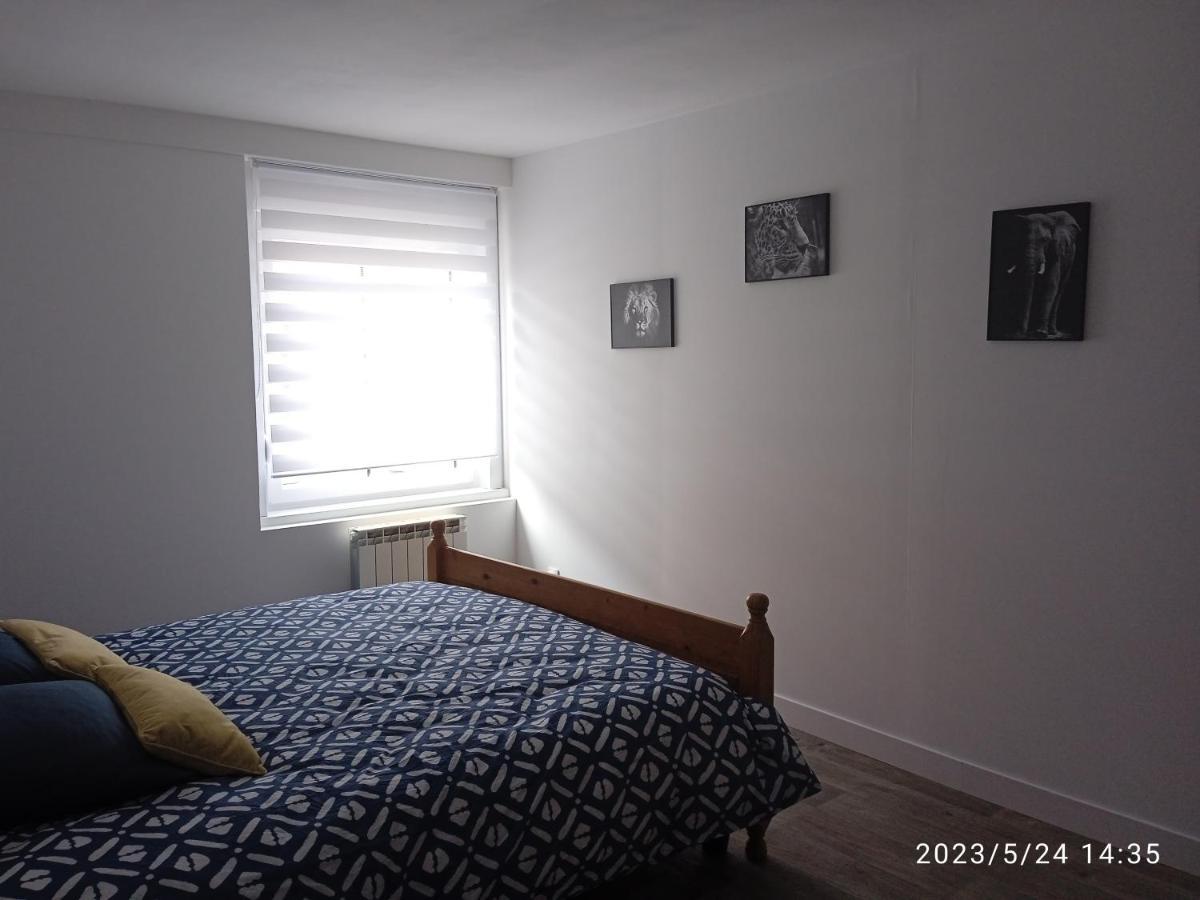 Comme A La Maison Appartement Calais