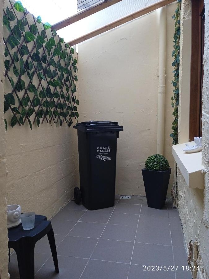 Comme A La Maison Appartement Calais