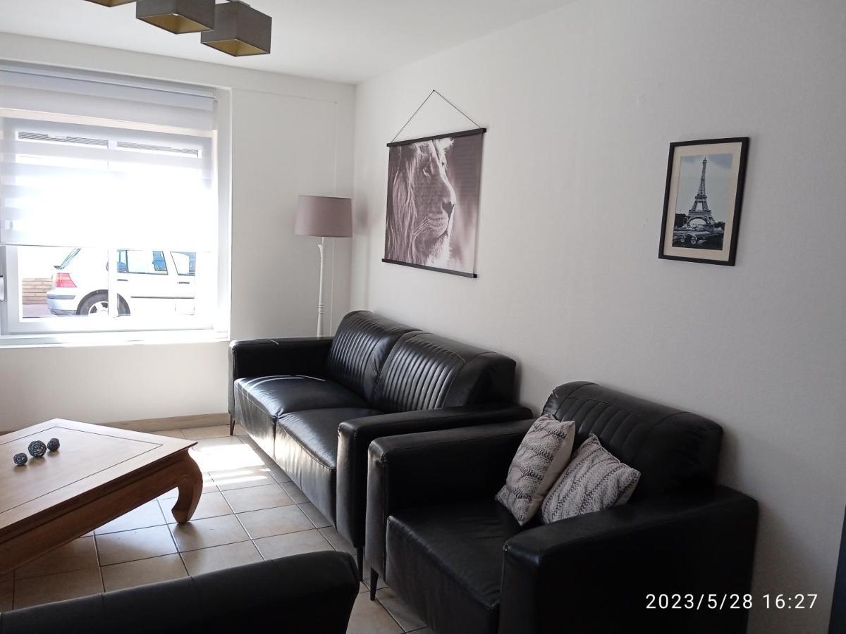Appartement Comme A La Maison Calais
