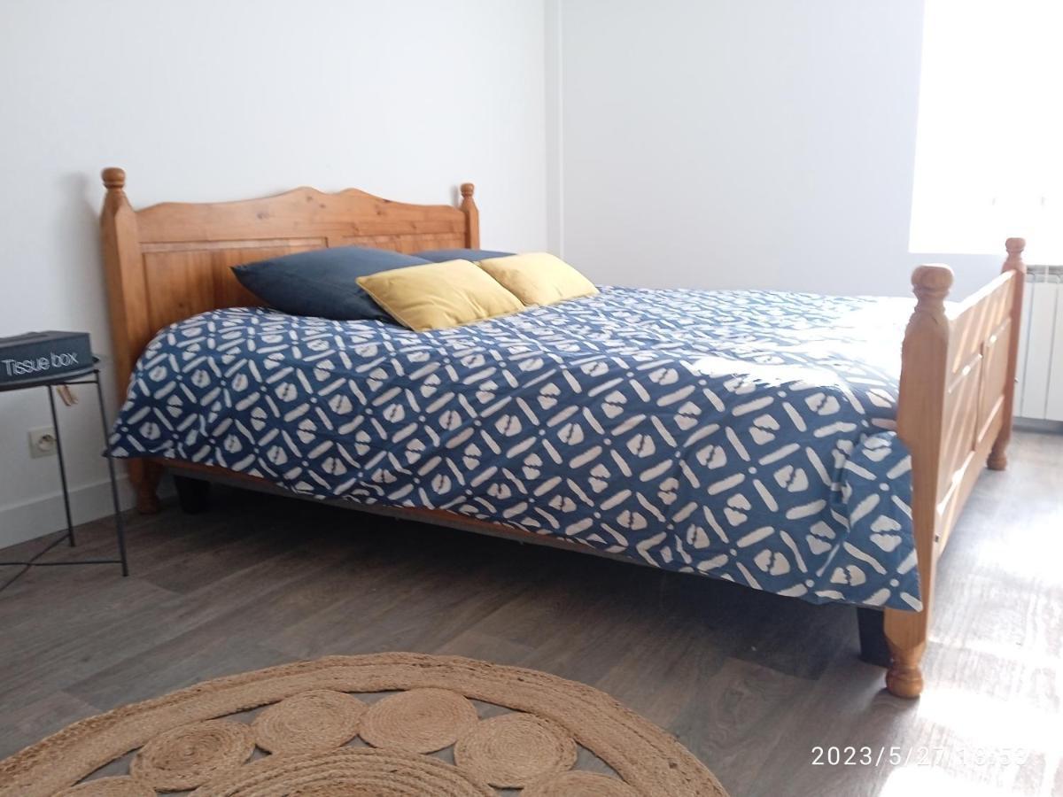 Appartement Comme A La Maison