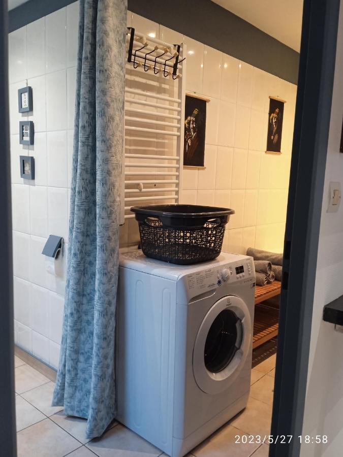 Appartement Comme A La Maison Calais