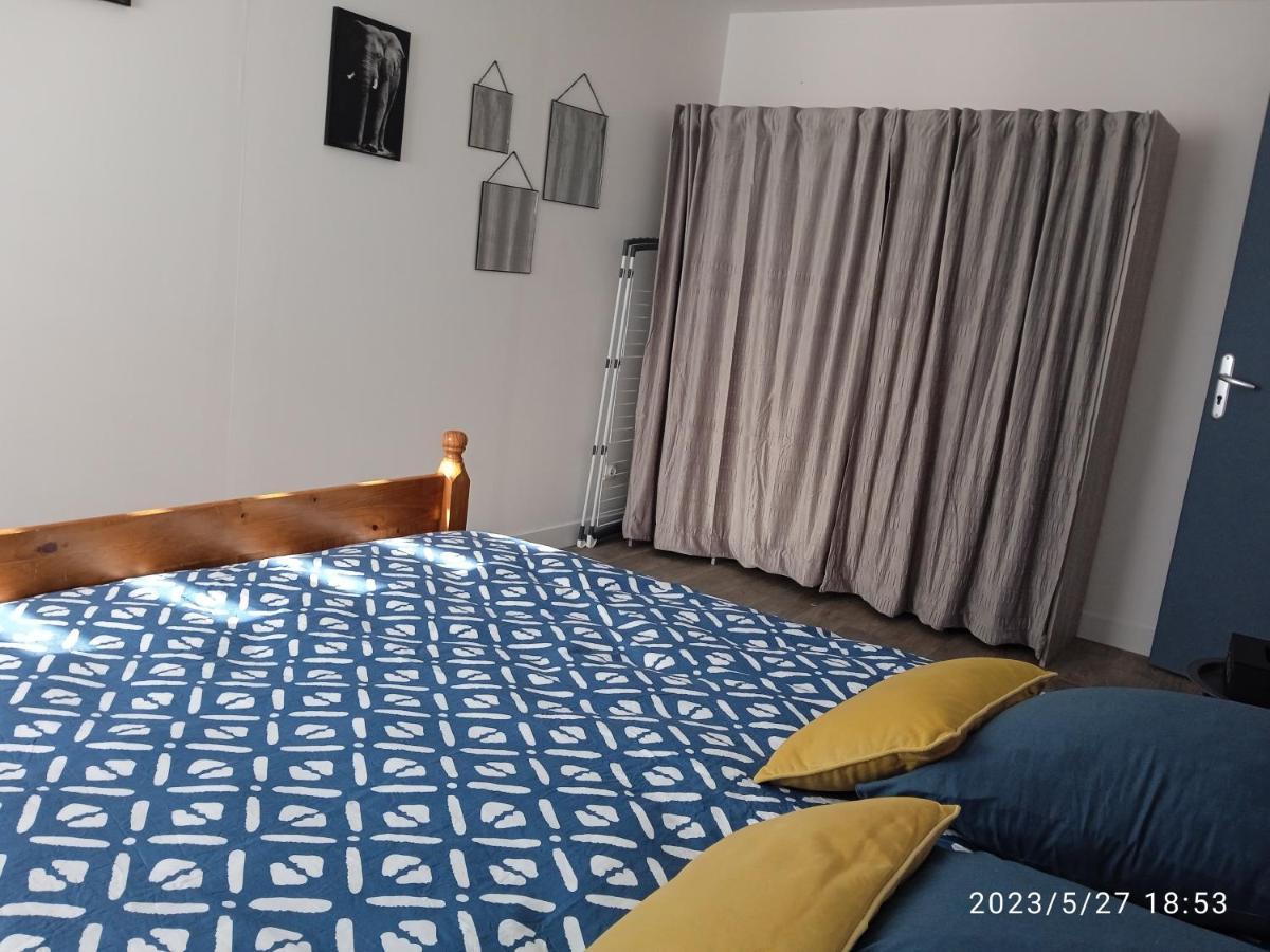 Appartement Comme A La Maison