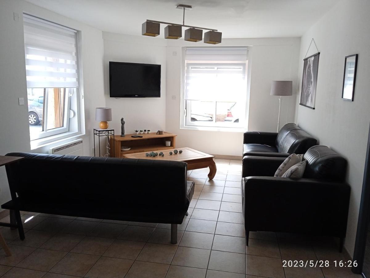 Comme A La Maison Appartement *