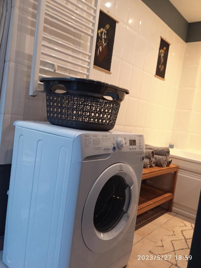 Comme A La Maison Appartement *