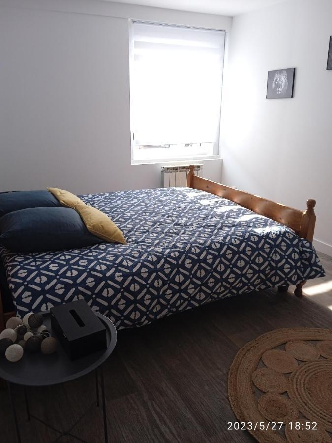 Comme A La Maison Appartement