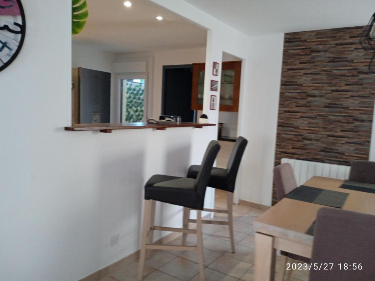 Comme A La Maison Appartement *